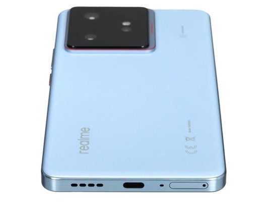 Смартфон Realme GT 7 12/256Gb Blue